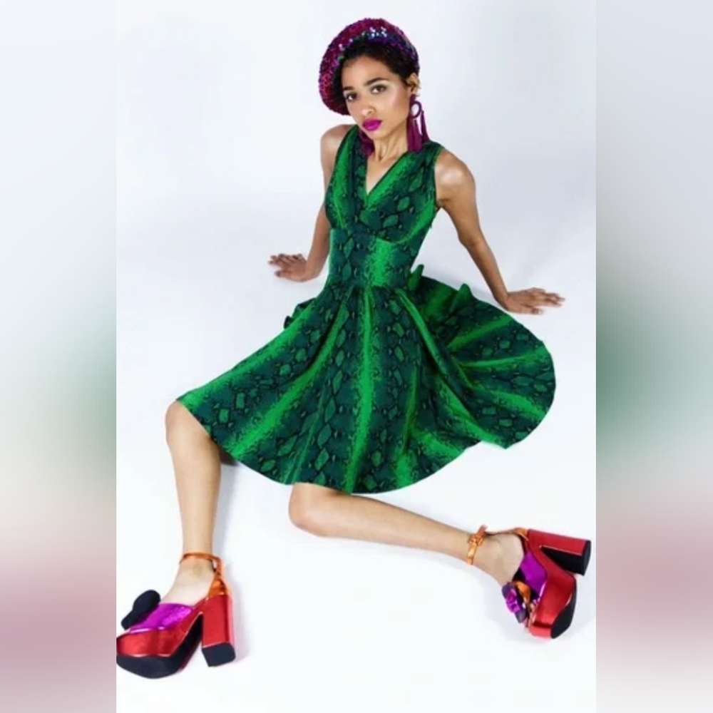 Trashy Diva Dress Size 12